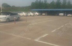 金华婺州驾校