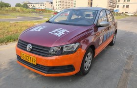 东莞南华驾校