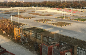 襄阳振国驾校
