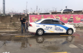 宣城银河驾校