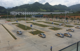 教学环境