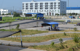 孝感永安驾校