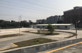 江门永坚驾校