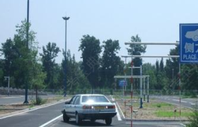 保山公交驾校