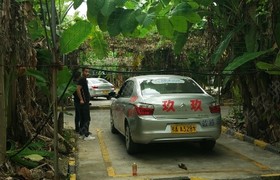 南宁玖玖驾校