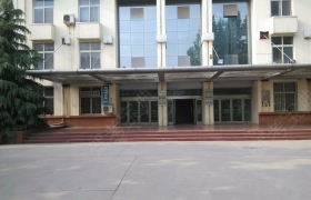 教学环境