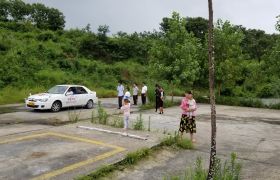 黄冈和盟驾校