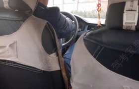 凉山彝族自治州顺丰驾校