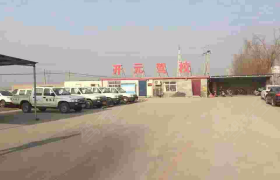 保定开元驾校