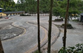 玉林财源驾校
