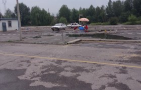 西宁交通驾校