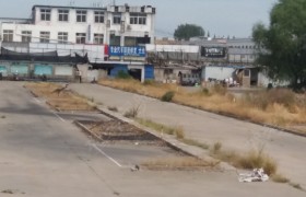 徐州海荧驾校