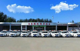 北京飞天驾校