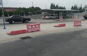南通永驰驾校