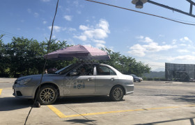 泉州路发驾校