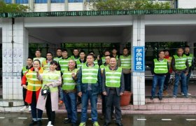 广州九牛驾校