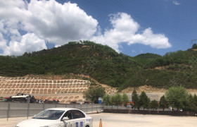 延安富鑫驾校