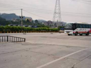 江北驾校