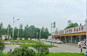 成都康福德高青羊驾校