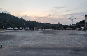九江速华驾校