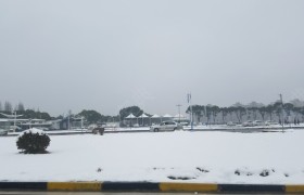 上海伟民驾校