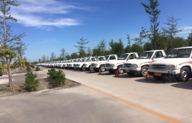 秦皇岛国运驾校