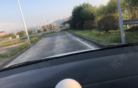 重庆长寿汽运驾校