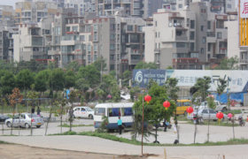 襄阳襄鄂驾校