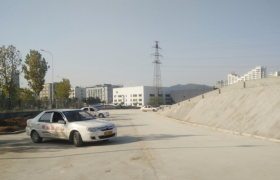 长沙黄鹤驾校