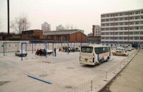 漯河鑫龙驾校