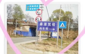 定西森源驾校