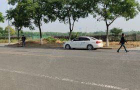 淮安锦程驾校