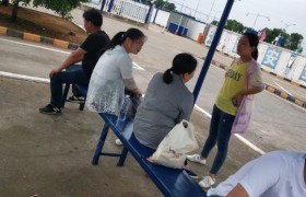 株洲顺达驾校