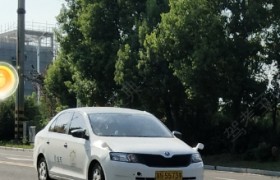 淮安安顺驾校