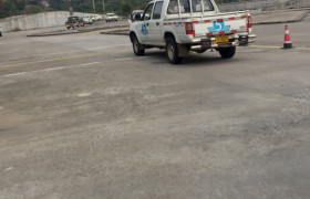 赣州龙南驾校