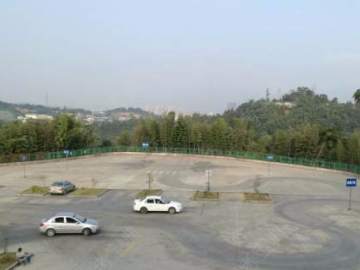 学院驾校