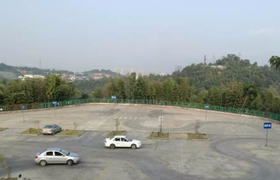 三明学院驾校