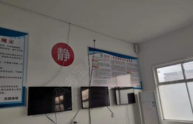天门天西驾校