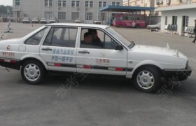 宁德荣丰驾校