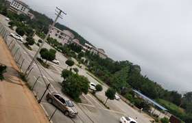 邵阳永利驾校
