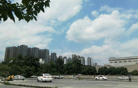 重庆联运驾校