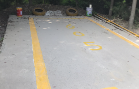 西安路安驾校