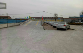 大同永兴驾校