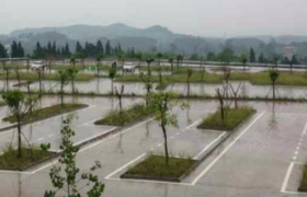 南充高坪驾校