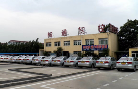 聊城畅通驾校