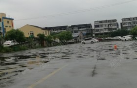 温州京桥驾校