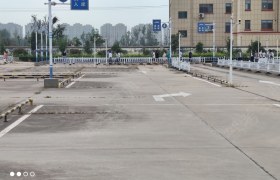 临沂华安驾校
