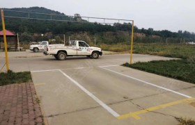 秦皇岛新航驾校
