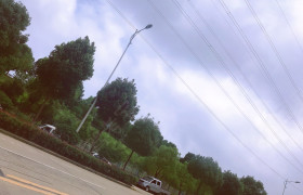 信阳畅达驾校