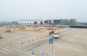 宜春新力驾校